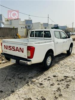 نیسان نەڤارا